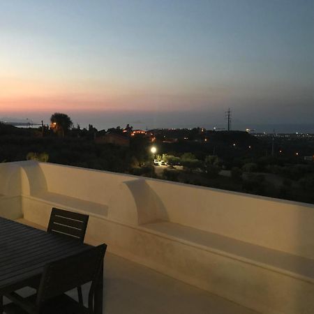 Villa Martius San Pier Niceto Exteriér fotografie