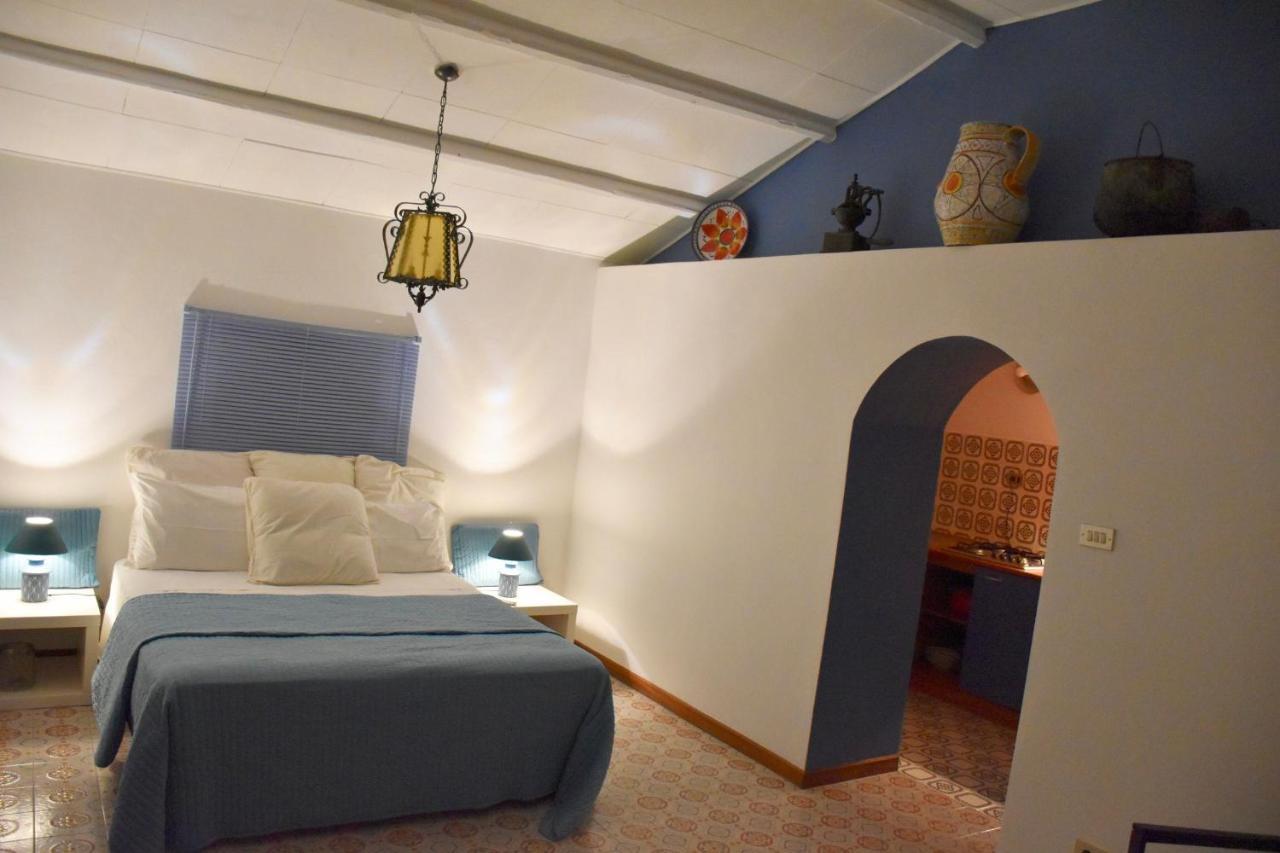 Villa Martius San Pier Niceto Exteriér fotografie